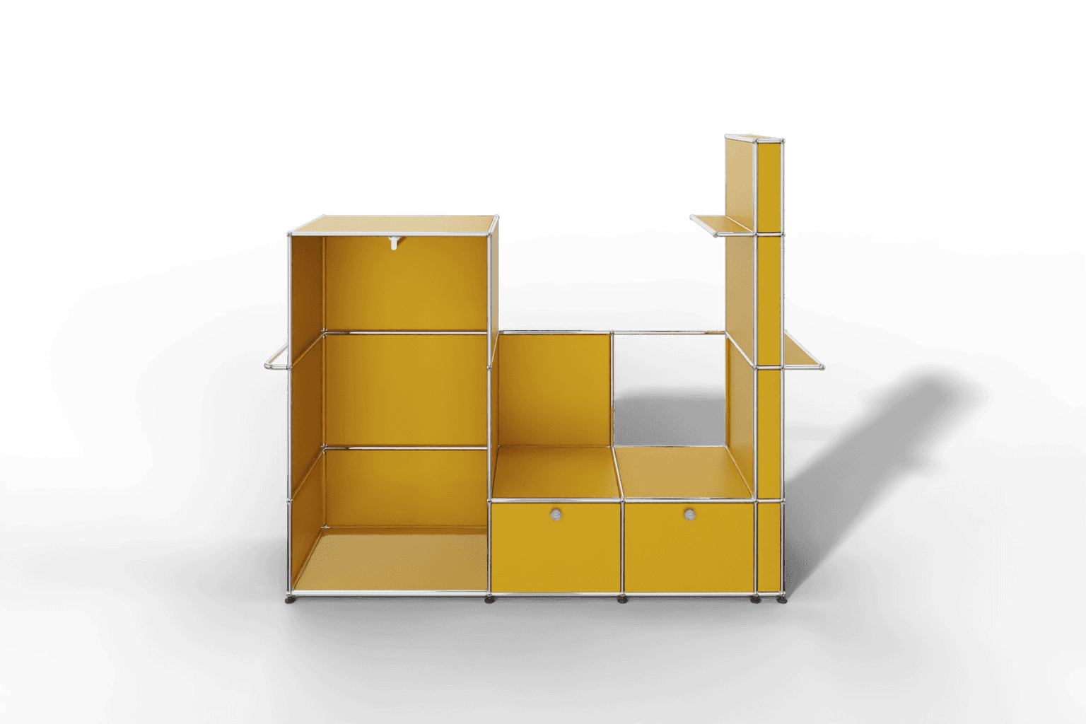 USM Haller Okinka Garderobe Produktbild