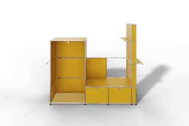 USM Haller Okinka Garderobe Produktbild