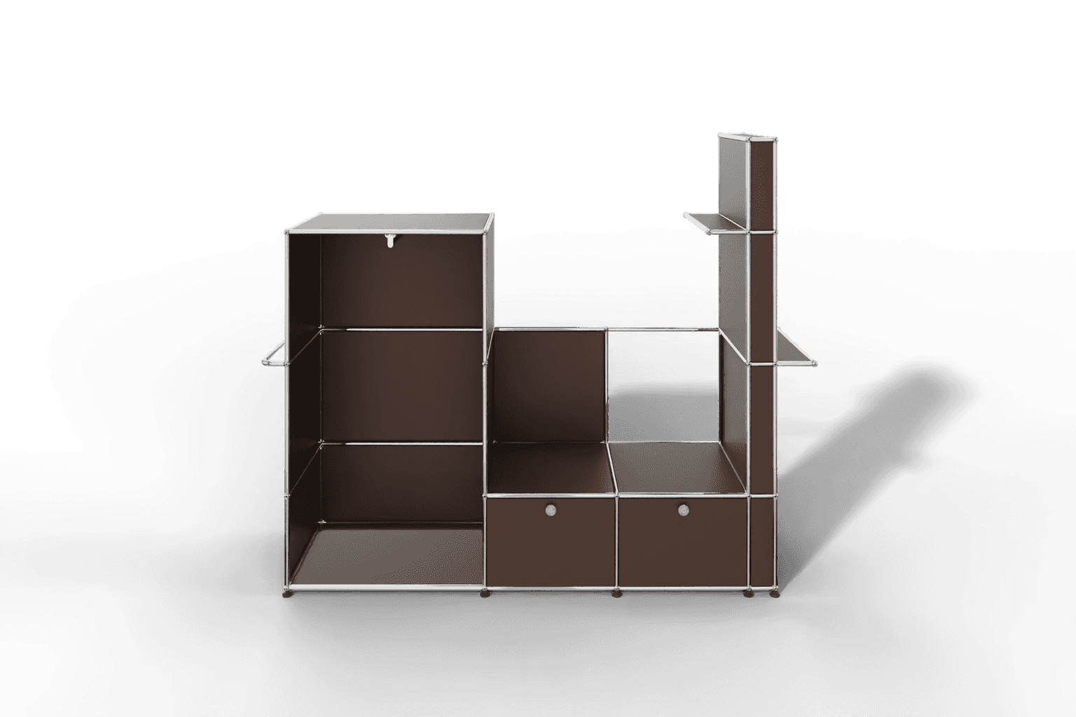 USM Haller Okinka Garderobe Produktbild