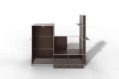 USM Haller Okinka Garderobe Produktbild