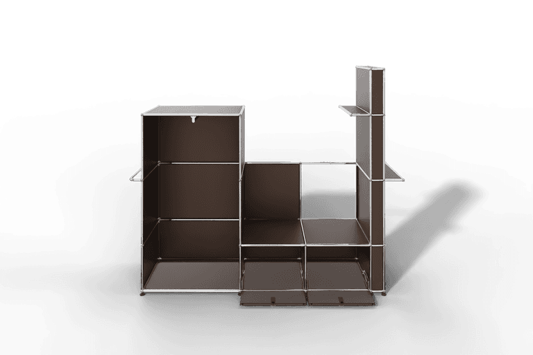 USM Haller Okinka Garderobe Produktbild