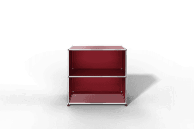 USM Haller Sideboard, offen