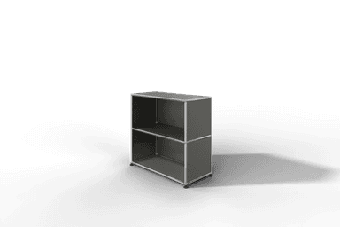 USM Haller Sideboard, offen Produktbild