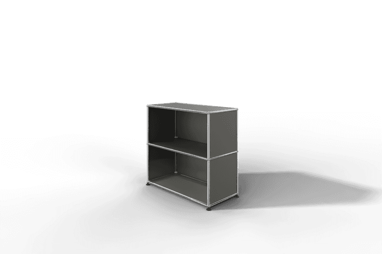 USM Haller Sideboard, offen Produktbild