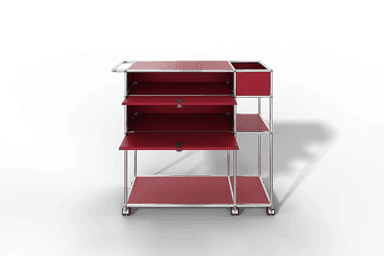 USM Haller Servierwagen/Barwagen Produktbild
