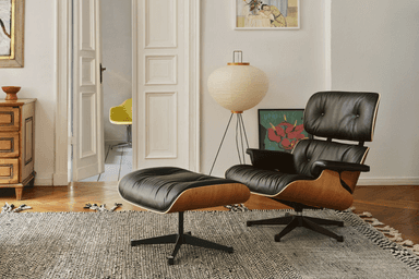 Vitra Akari 10A Stehleuchte Produktbild