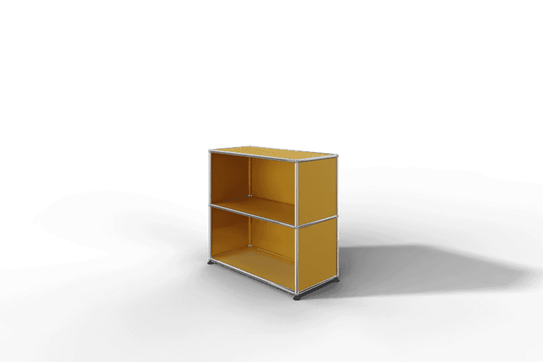 USM Haller Sideboard, offen Produktbild