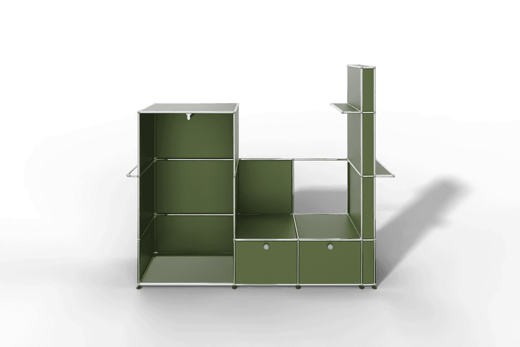 Okinka Garderobe
