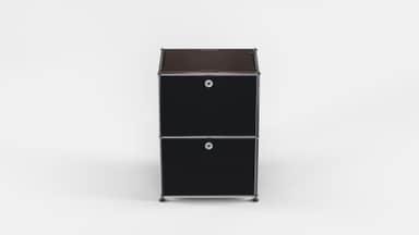 Ries+Kramer Magnetische Premium Lederauflage für USM Haller Produktbild