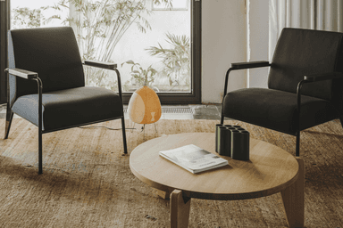 Vitra Akari 1AY Tischleuchte Produktbild