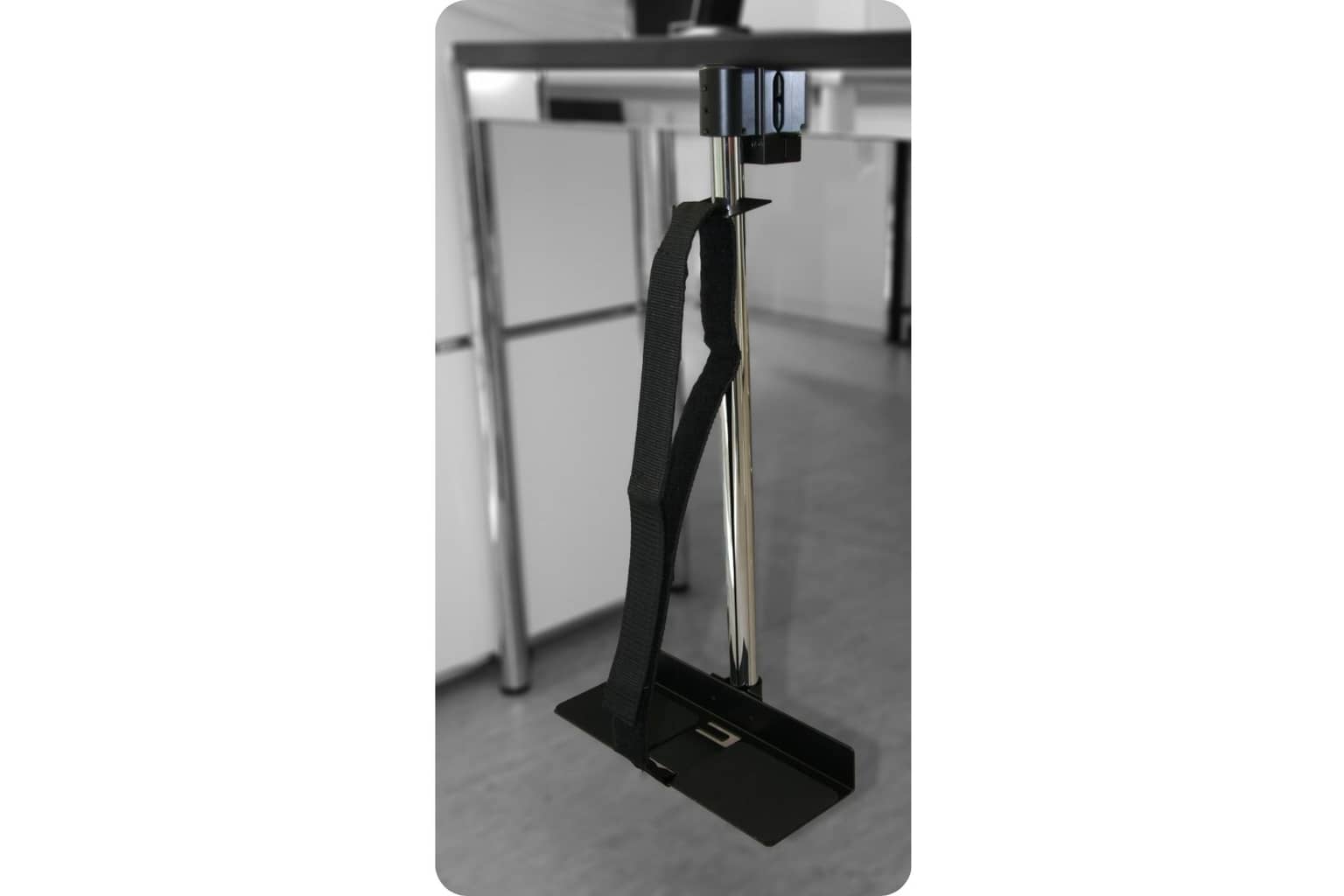 USM-Haller CPU-Halter Produktbild