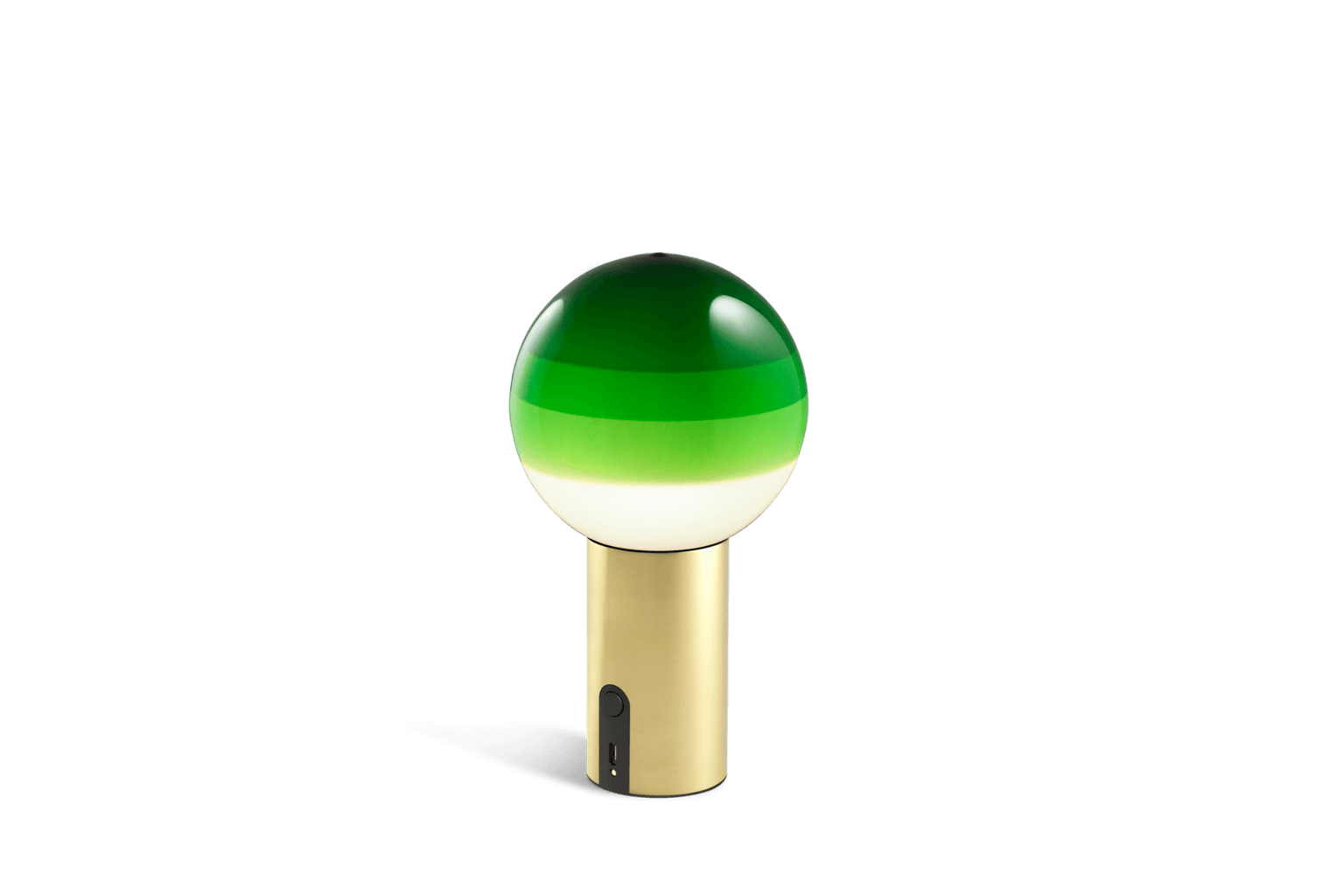 Marset Dipping Light Tischleuchte Produktbild