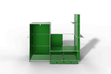USM Haller Okinka Garderobe Produktbild