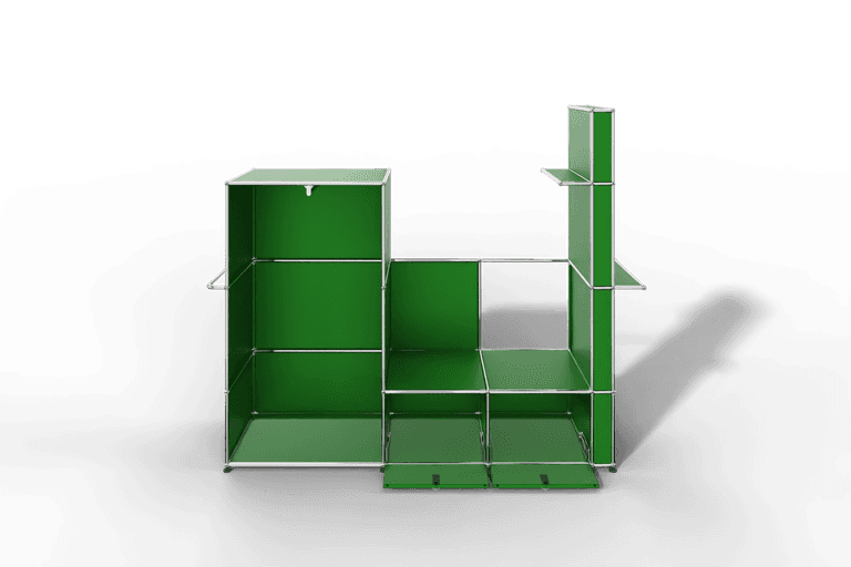 USM Haller Okinka Garderobe Produktbild