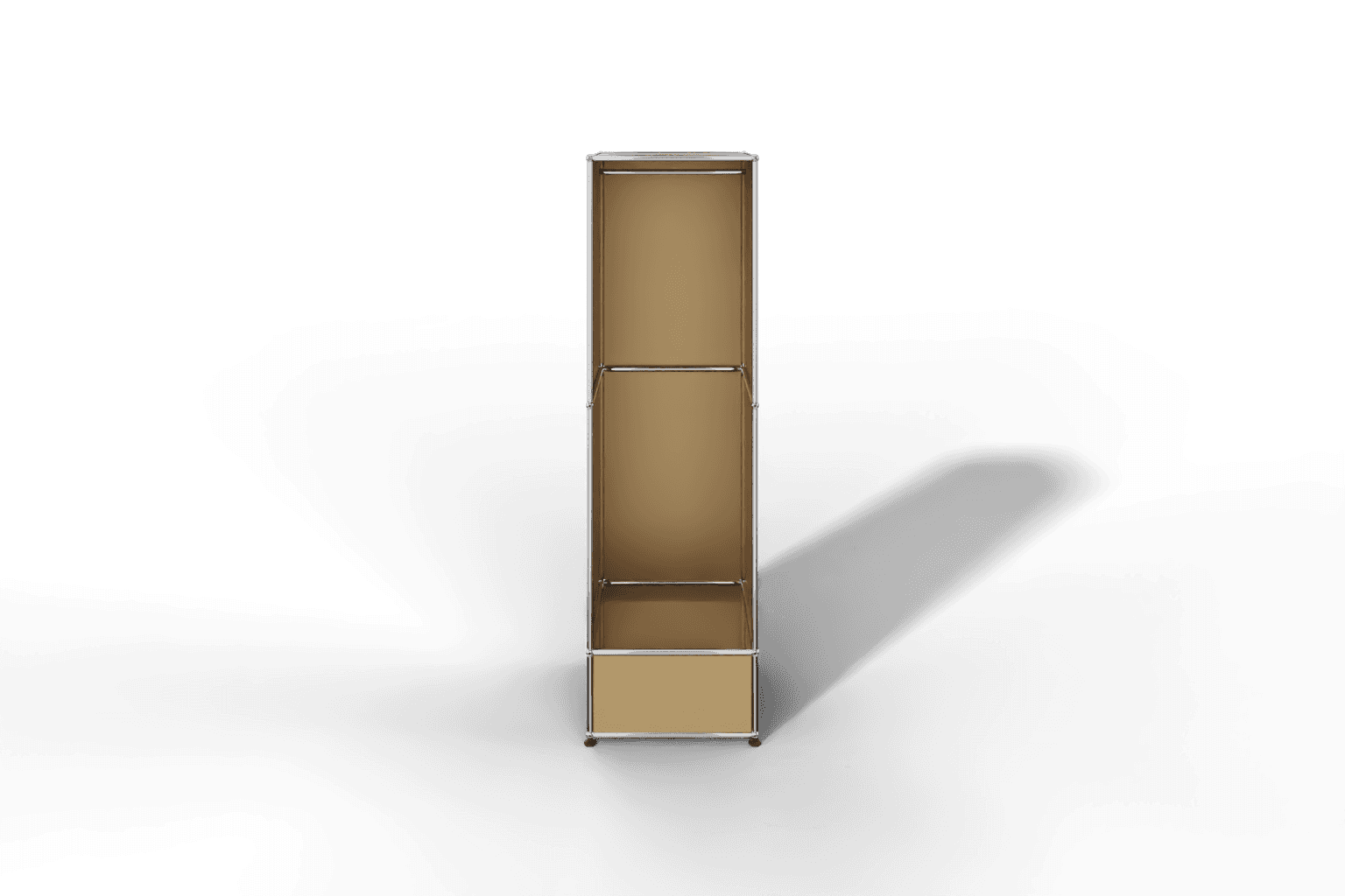 Offene Garderobe Produktbild