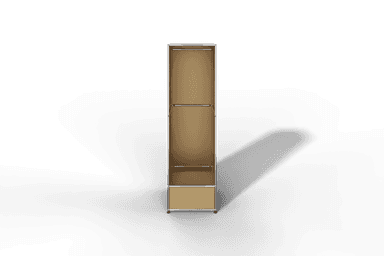 Offene Garderobe Produktbild