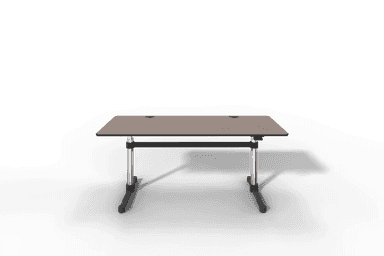 USM Haller Kitos M Plus, Linoleum beschichtet, aus 5 Farben wählbar, mechanisch höhenverstellbar Produktbild