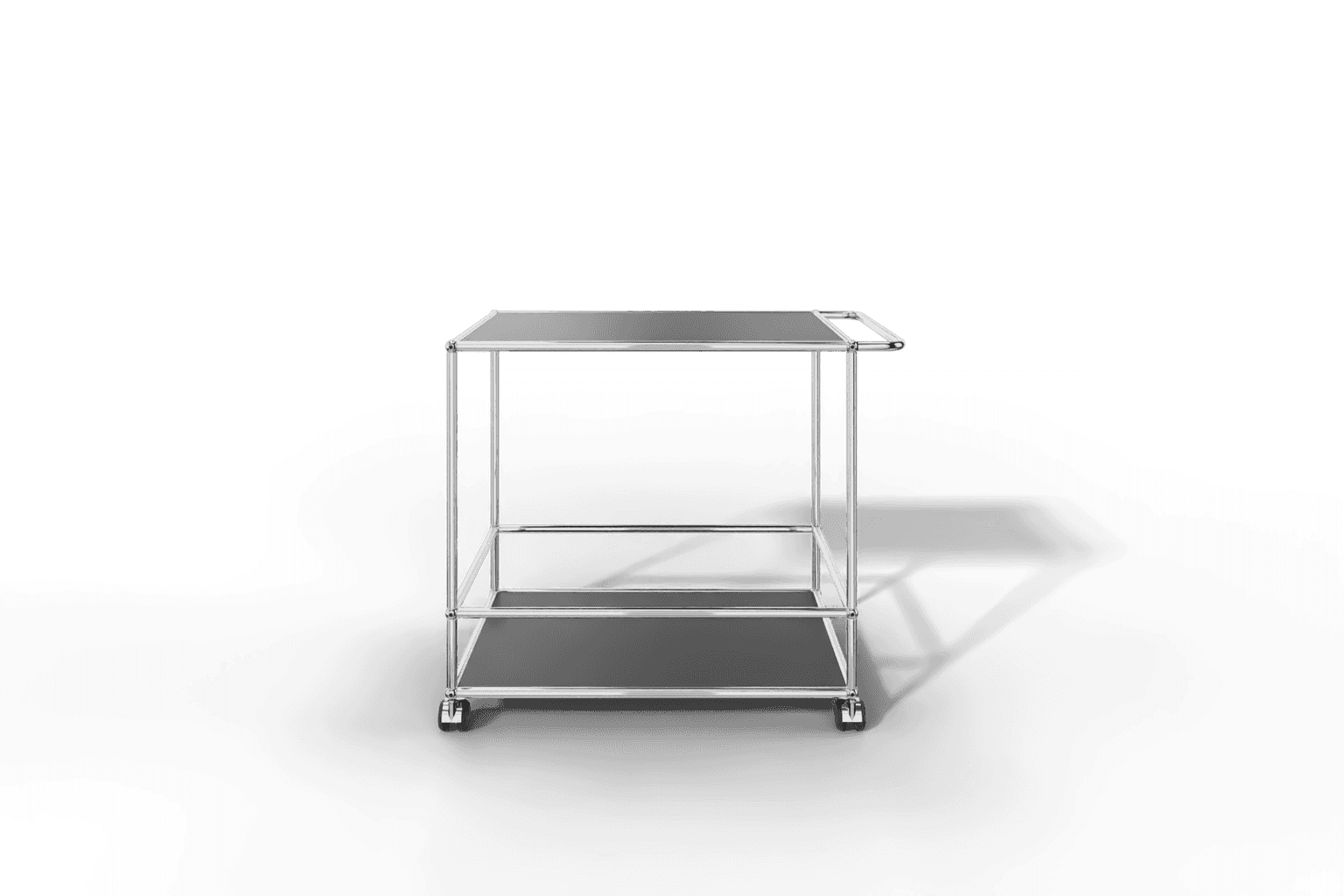 USM Haller Servierwagen Produktbild