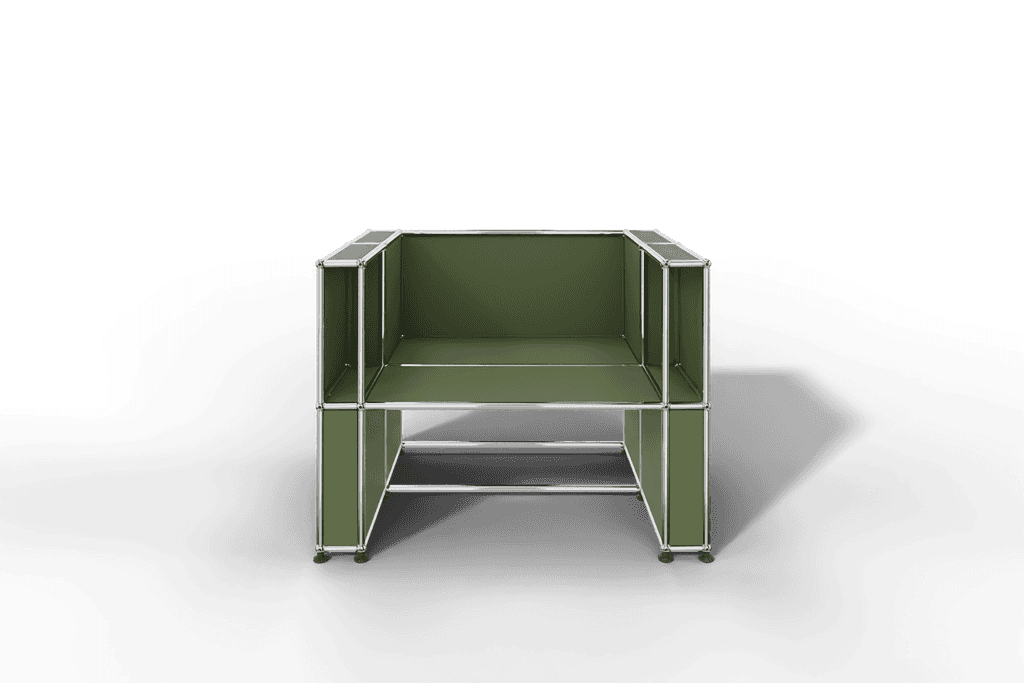 Manjak Lounge Sessel