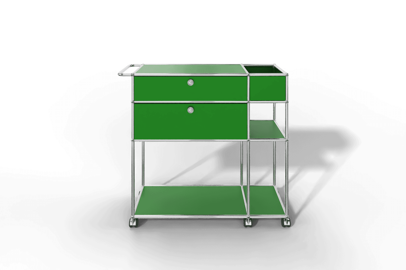 USM Haller Servierwagen/Barwagen Produktbild