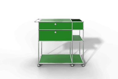 USM Haller Servierwagen/Barwagen Produktbild