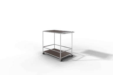 USM Haller Servierwagen Produktbild