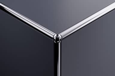 USM Haller E Regal / Highboard mit Licht Produktbild