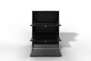 USM Haller Highboard, mit 3 Klapptüren Produktbild