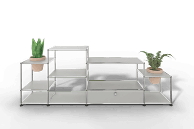 Sideboard mit Pflanzeneinsatz Produktbild