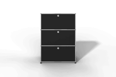USM Haller Highboard, mit 3 Klapptüren Produktbild