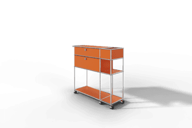 USM Haller Servierwagen/Barwagen Produktbild