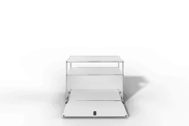 USM Haller Lowboard mit zusätzlicher Ebene Produktbild