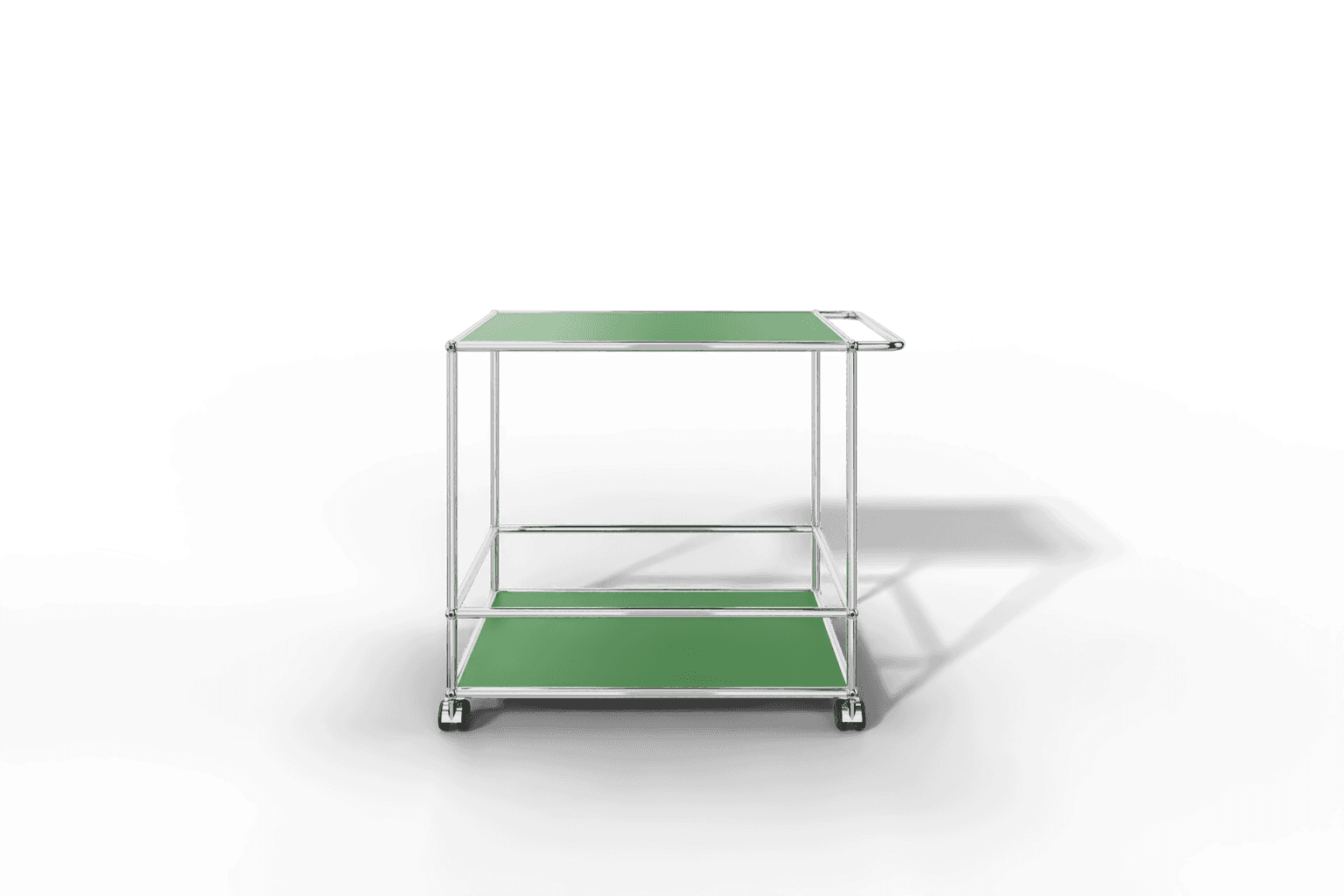 USM Haller Servierwagen Produktbild
