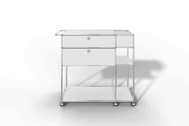 USM Haller Servierwagen/Barwagen Produktbild