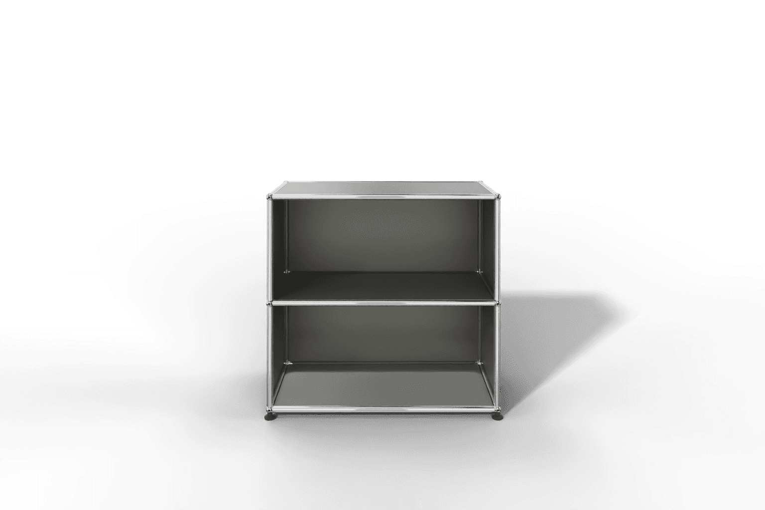 USM Haller Sideboard, offen Produktbild