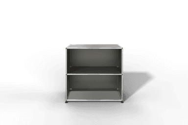 USM Haller Sideboard, offen Produktbild
