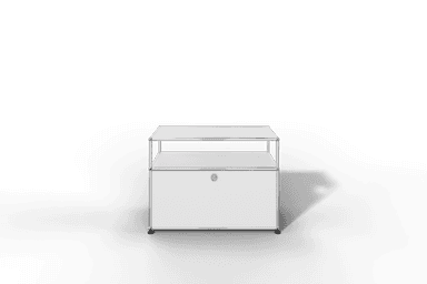 USM Haller Lowboard mit zusätzlicher Ebene Produktbild