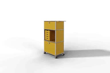 USM Haller Caddy Produktbild