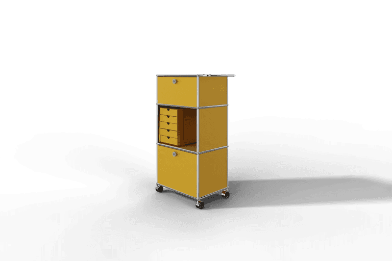 USM Haller Caddy Produktbild