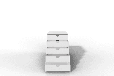 USM Inos Kasten Set Produktbild