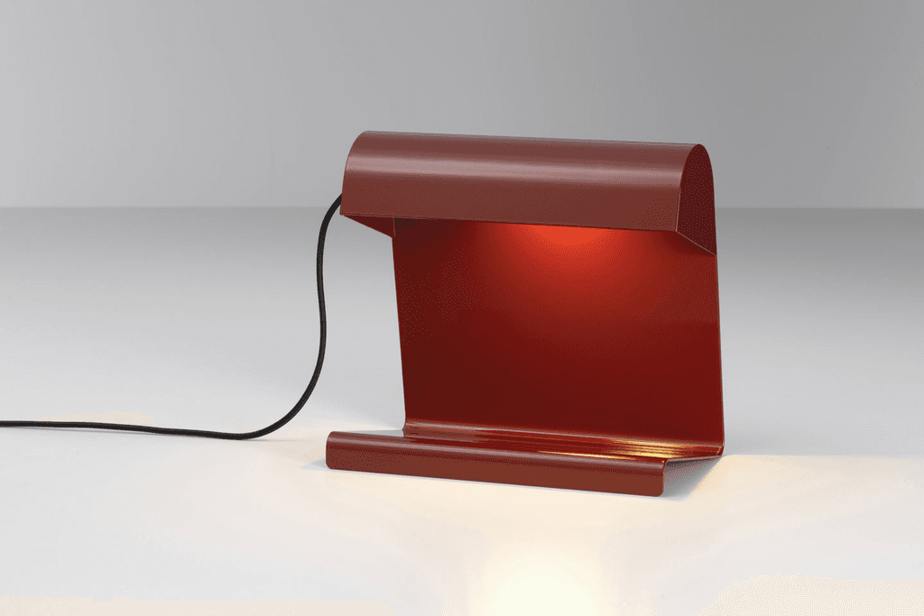 Lampe de Bureau Tischleuchte