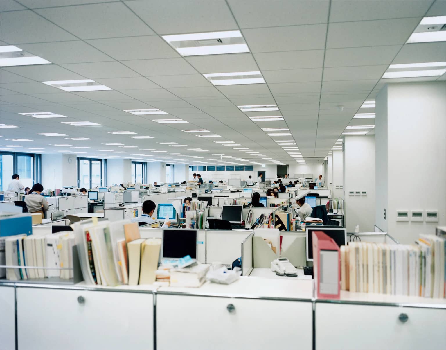 USM Haller Möbelbausystem