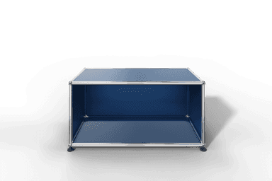 USM Haller Lowboard mit einem offen Fach Produktbild