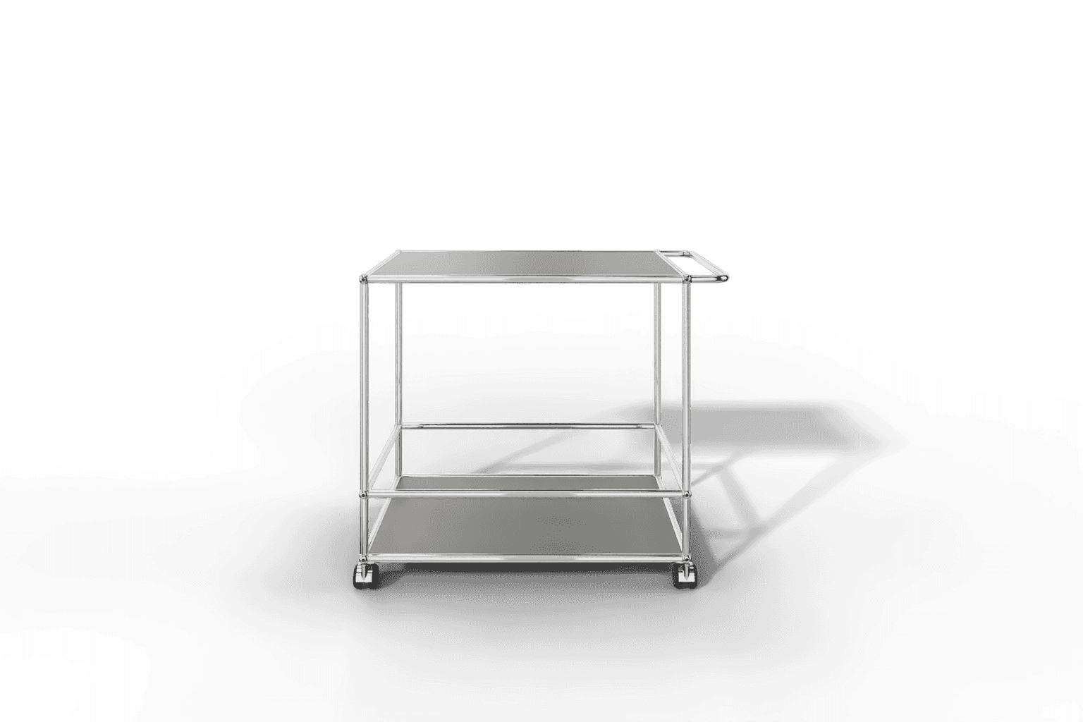 USM Haller Servierwagen Produktbild