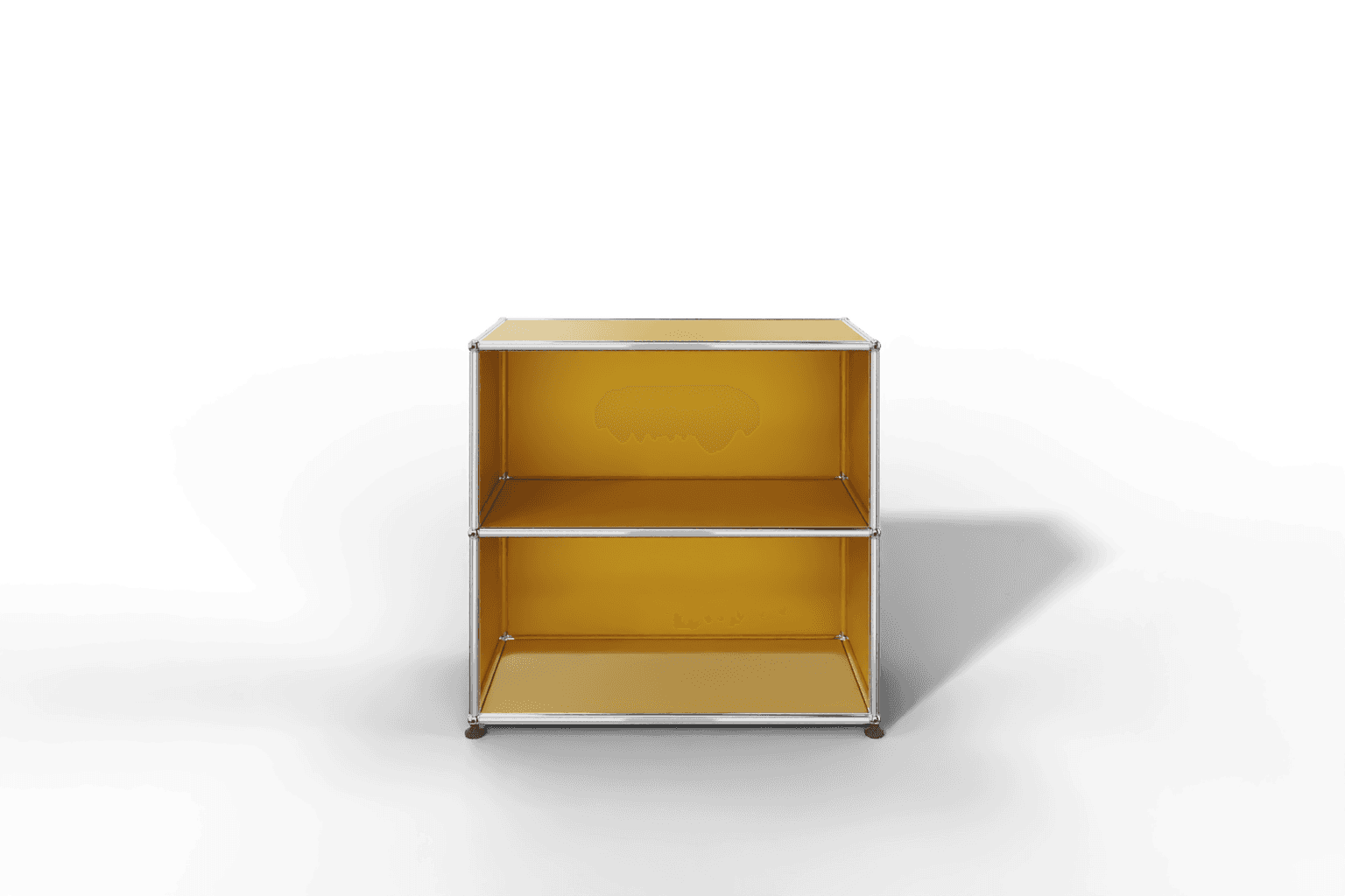 USM Haller Sideboard, offen Produktbild