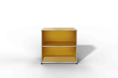 USM Haller Sideboard, offen Produktbild