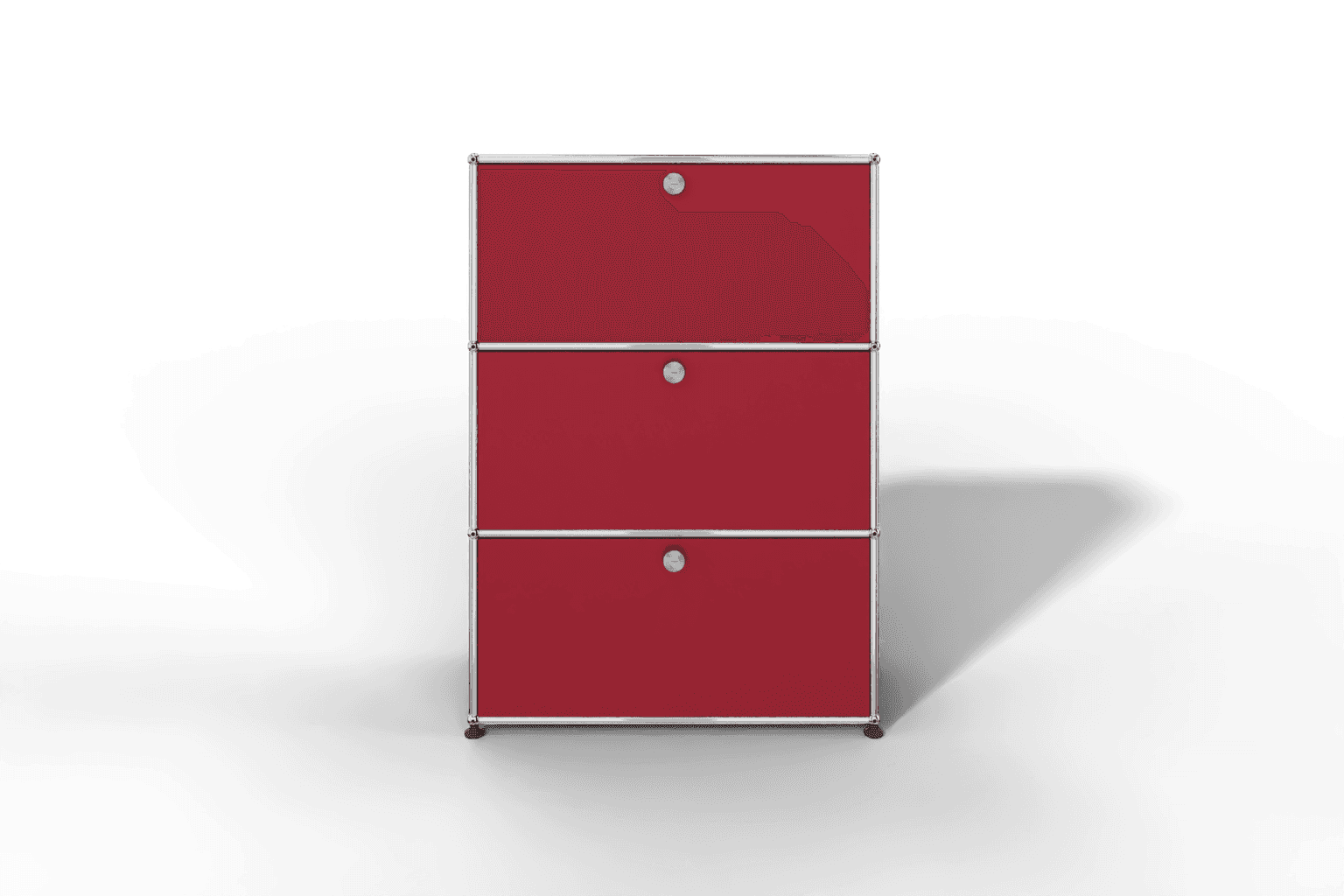 USM Haller Highboard, mit 3 Klapptüren Produktbild