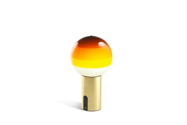 Marset Dipping Light Tischleuchte Produktbild