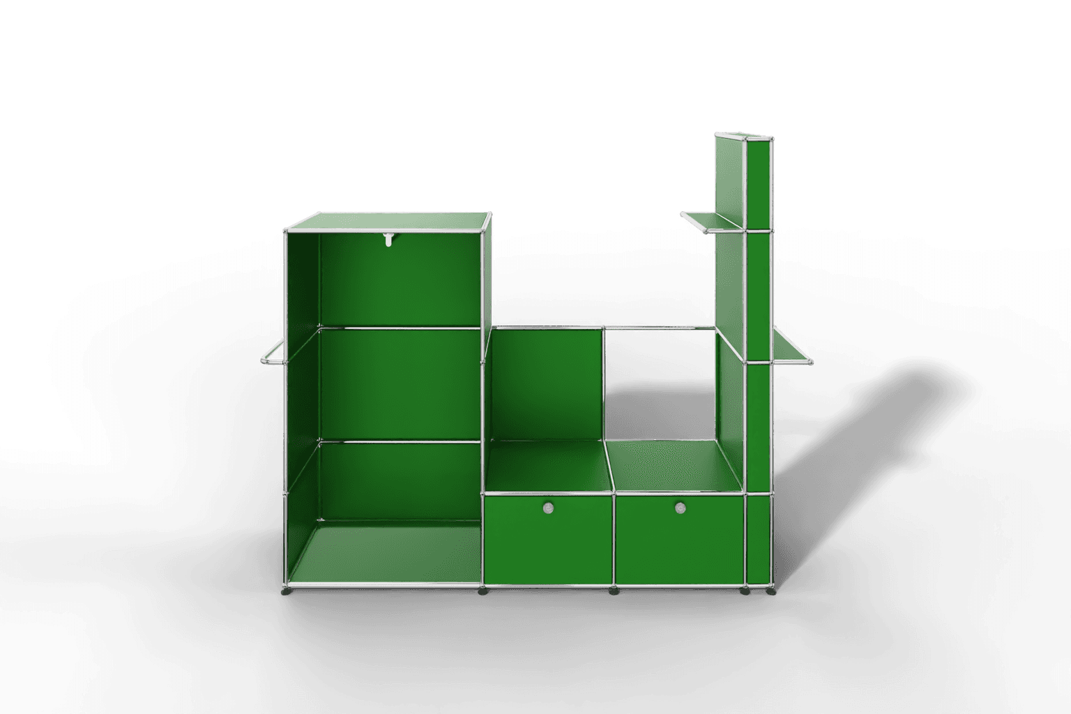 USM Haller Okinka Garderobe Produktbild
