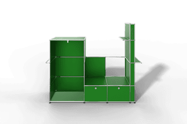 USM Haller Okinka Garderobe Produktbild